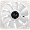 bitfenix spectre pro 120mm fan green led white extra photo 1