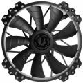 bitfenix spectre pro 200mm fan black extra photo 1