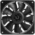 bitfenix spectre pro pwm 120mm fan black extra photo 1