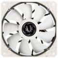 bitfenix spectre pro pwm 120mm fan white extra photo 1