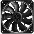 bitfenix spectre pro pwm 140mm fan black extra photo 1