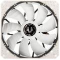 bitfenix spectre pro pwm 140mm fan white extra photo 1