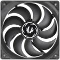 bitfenix spectre pwm 120mm fan black extra photo 1