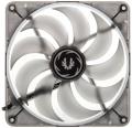 bitfenix spectre pwm 140mm fan red led black extra photo 1