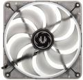 bitfenix spectre pwm 140mm fan red led black extra photo 1