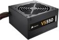 psu corsair vs series vs550 550w extra photo 1