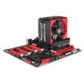 thermaltake nic c4 cpu cooler extra photo 4