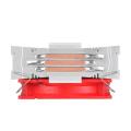 thermaltake nic f3 cpu cooler extra photo 3
