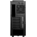 antec gx700 series midi tower black military green extra photo 3