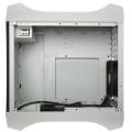 case bitfenix prodigy m white extra photo 1