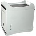 case bitfenix prodigy m white extra photo 2