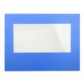 bitfenix prodigy window side panel blue extra photo 1