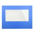 bitfenix prodigy window side panel blue extra photo 1