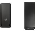 case bitfenix shadow midi tower black extra photo 1