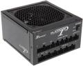 psu seasonic p660 platinum 660w extra photo 1