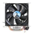 alpenfoehn sella cpu cooler intel amd 92mm extra photo 1