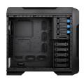 case thermaltake vp400m1w2n chaser a71 black window extra photo 1