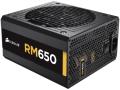 psu corsair rm series rm650 650w 80 plus gold certified fully modular extra photo 1