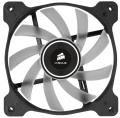 corsair air series af120 led blue quiet edition high airflow 120mm fan extra photo 1