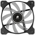 corsair air series af120 led red quiet edition high airflow 120mm fan twin pack extra photo 1