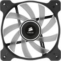 corsair air series af120 led white quiet edition high airflow 120mm fan extra photo 1