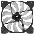 corsair air series af140 led blue quiet edition high airflow 140mm fan extra photo 1