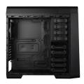 thermaltake vp600m1w2n urban s41 mid tower windowed chassis extra photo 2