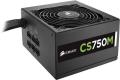 psu corsair cs series modular cs750m 750w 80 plus gold certified extra photo 1