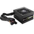 psu corsair cs series modular cs650m 650w 80 plus gold certified extra photo 3