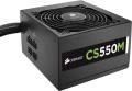 psu corsair cs series modular cs550m 550w 80 plus gold certified extra photo 1