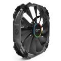 cryorig xf140 140x140x25 pwm 140mm extra photo 1 cryorig xf140 140x140x25 pwm 140mm extra photo 1