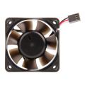 noiseblocker blacksilent pro fan pr 2 60mm extra photo 1