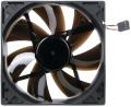 noiseblocker blacksilent pro fan plps 120mm pwm extra photo 1