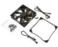 noiseblocker blacksilent pro fan plps 120mm pwm extra photo 2