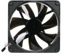noiseblocker blacksilent pro fan pk3 140mm extra photo 1