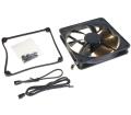 noiseblocker blacksilent pro fan pk1 140mm extra photo 2