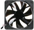 noiseblocker blacksilent pro fan pk2 140mm extra photo 1