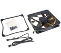 noiseblocker blacksilent pro fan pk2 140mm extra photo 2