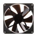 noiseblocker blacksilent pro fan pk ps 140mm extra photo 1