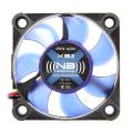 noiseblocker blacksilent fan xs2 50mm extra photo 1