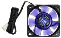 noiseblocker blacksilent fan xr1 60mm extra photo 1