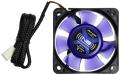 noiseblocker blacksilent fan xr2 60mm extra photo 1