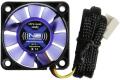 noiseblocker blacksilent fan xm2 40mm extra photo 1