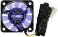 noiseblocker blacksilent fan xm1 40mm extra photo 1