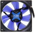 noiseblocker blacksilent fan x1 80mm extra photo 1