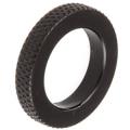 bitspower carbon black g1 4 fitting spacer extra photo 1