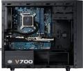 coolermaster rl s12v 24pk r2 seidon 120v 120mm revision 2 extra photo 1