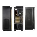 case phanteks enthoo primo big tower black gold extra photo 2