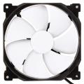 phanteks ph f140mp 140mm fan black white extra photo 1