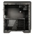 case raijintek aeneas micro atx cube black window extra photo 1